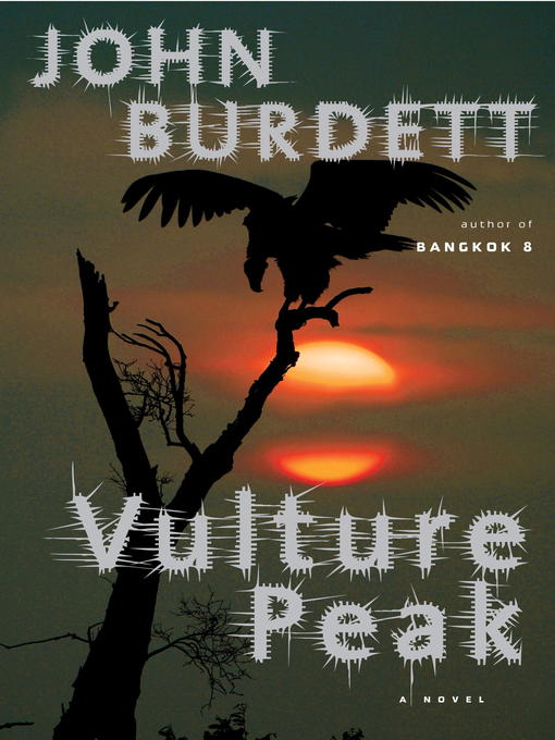 Title details for Vulture Peak by John Burdett - Available